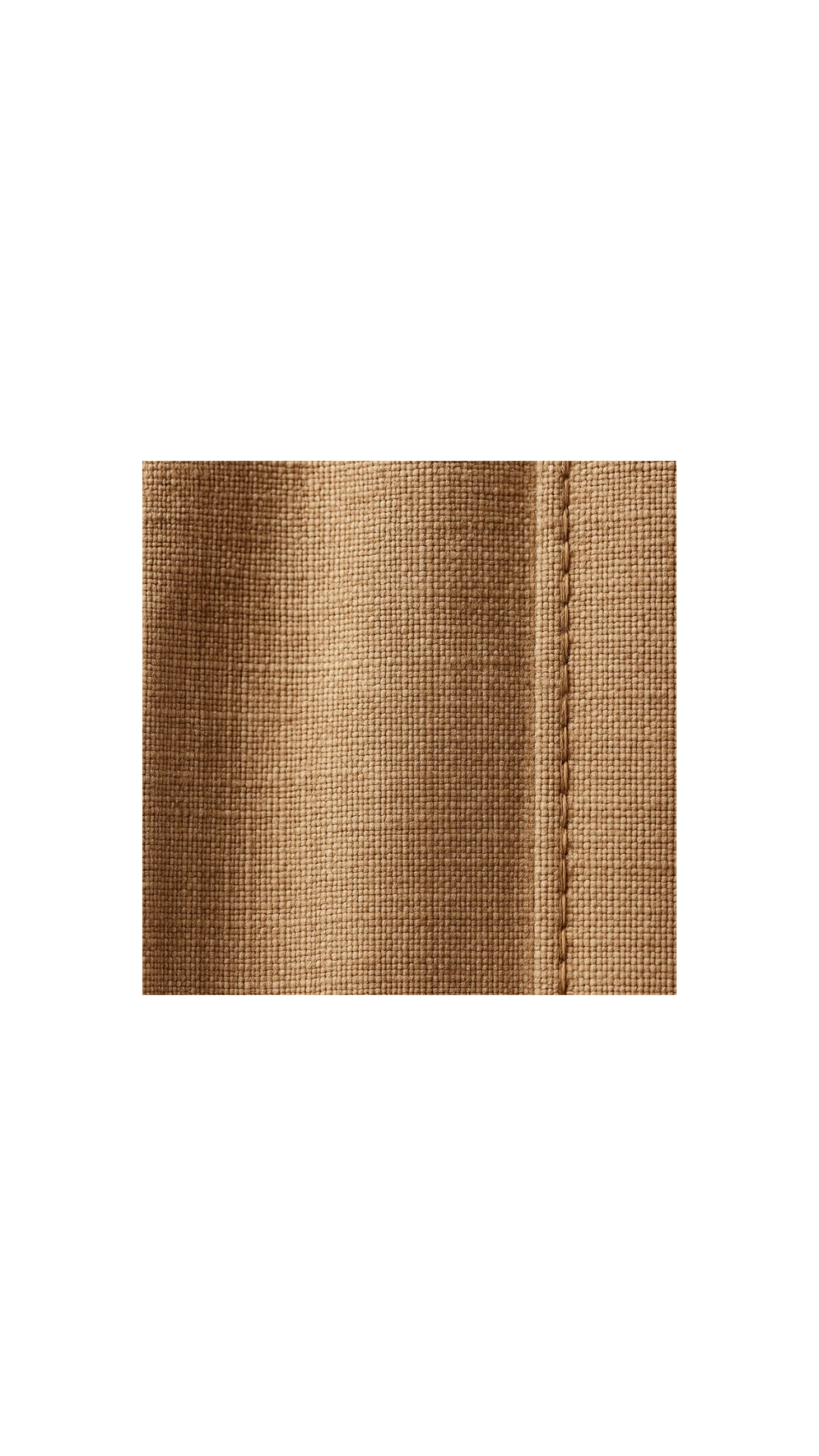 Dune Pants – Earth Beige