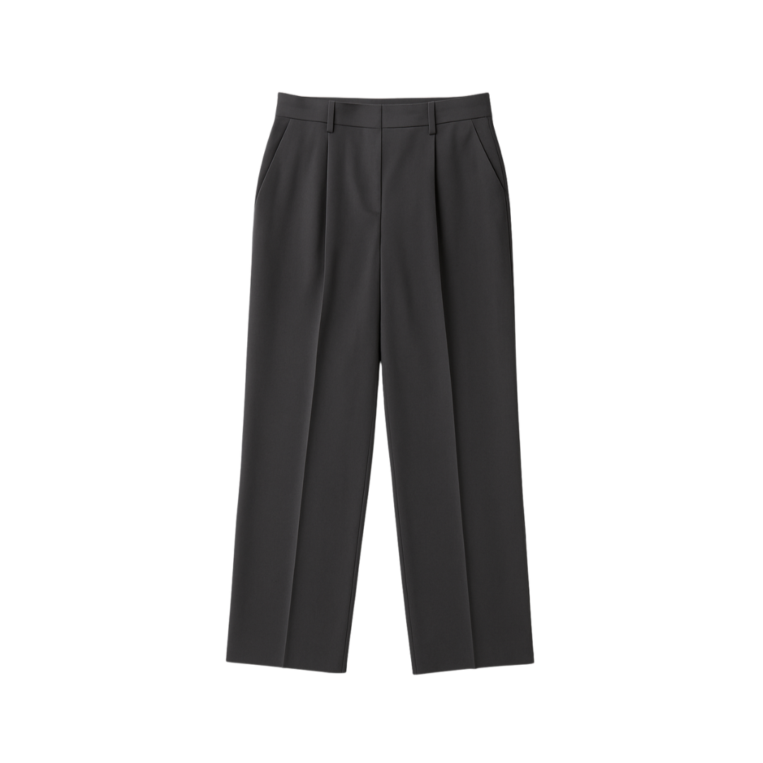 Dusk Pants – Dark Grey