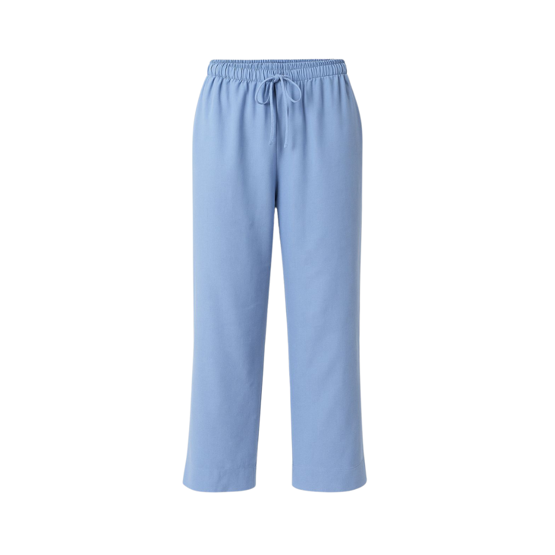 Sky Pants – Sky Blue
