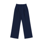 Midnight Pants - Navy Blue