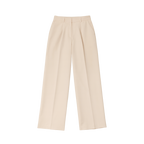 Ivory Pants – Cream