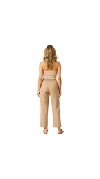 Dune Pants – Earth Beige