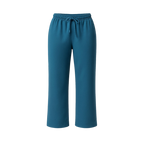 Azure Pants – Super Blue