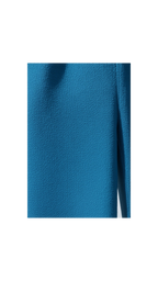 Azure Pants – Super Blue