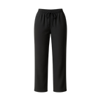 Coal Pants – Black