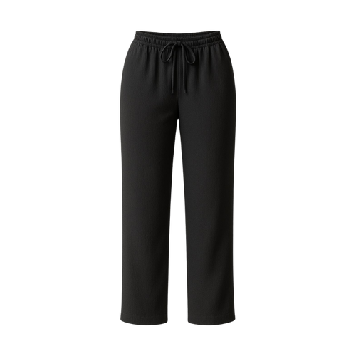Coal Pants – Black