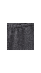 Coal Pants – Black