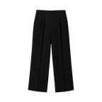 Noir Pants – Black