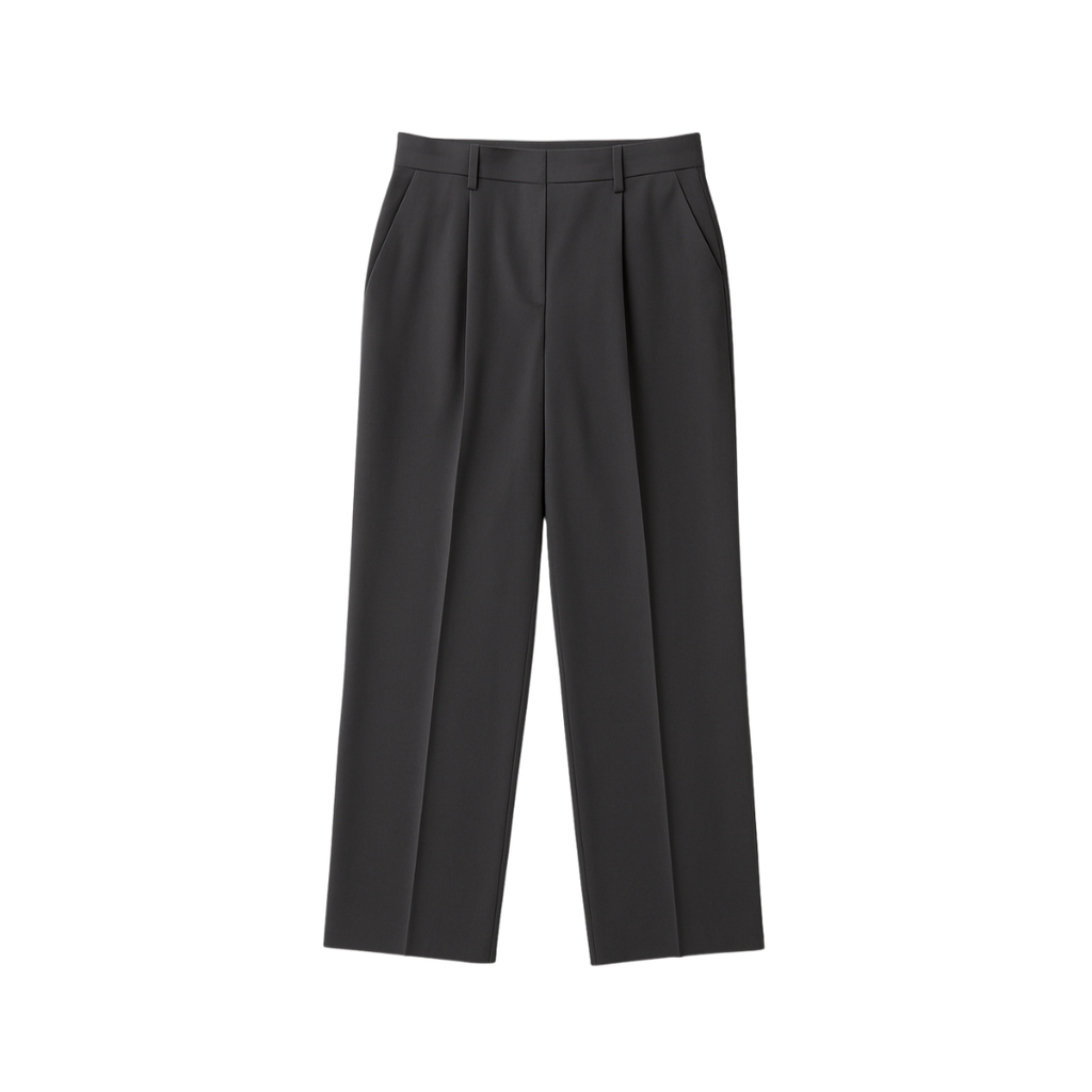 Dusk Pants – Dark Grey