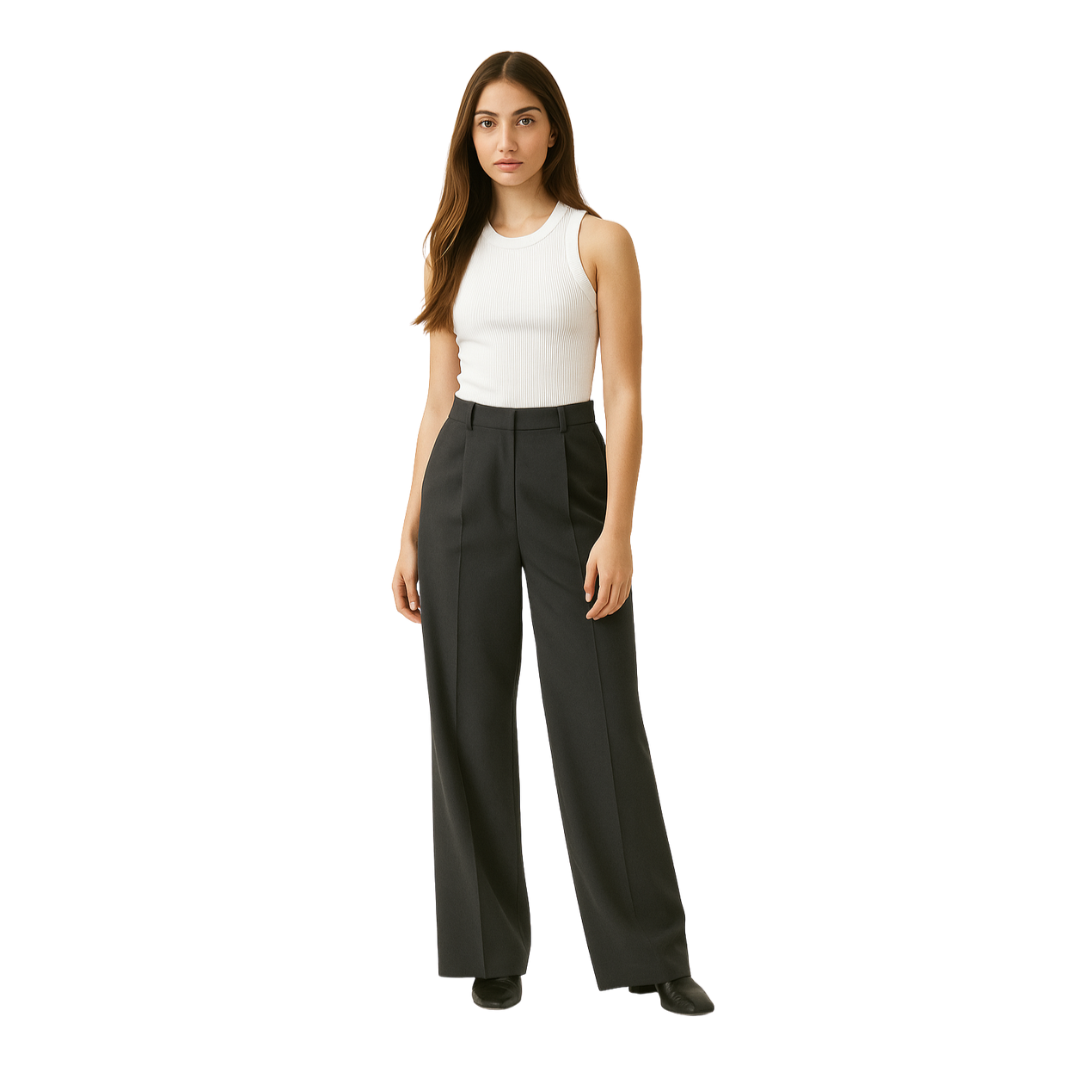 Dusk Pants – Dark Grey