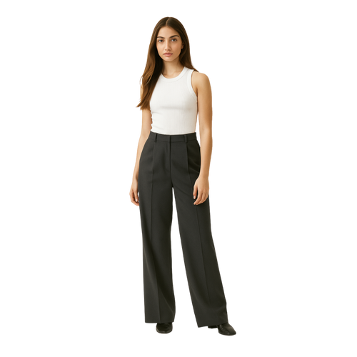 Dusk Pants – Dark Grey