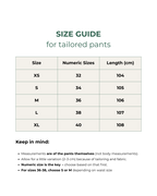 Chloris Pants - Dark Olive Green